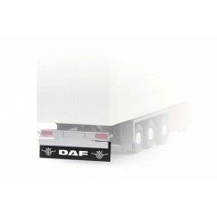 Herpa 054386 Oplegger spatlappen / Heckspritzlappen DAF (8 st.) 1:87 Herpa 054386 Oplegger spatlappen / Heckspritzlappen DAF (8 st.) 1:87