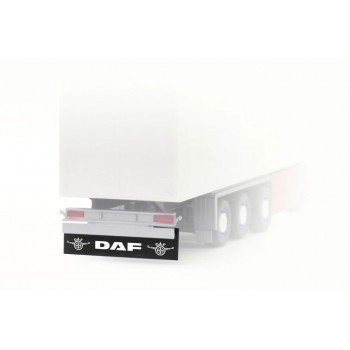 Herpa 054386 Oplegger spatlappen / Heckspritzlappen DAF (8 st.) 1:87 Herpa 054386 Oplegger spatlappen / Heckspritzlappen DAF (8 st.) 1:87