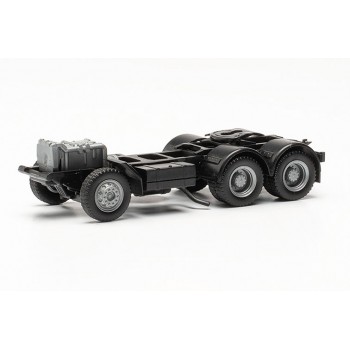 Herpa 085823 DAF 2800 / RABA chassis 3a. (2 st.) 1:87