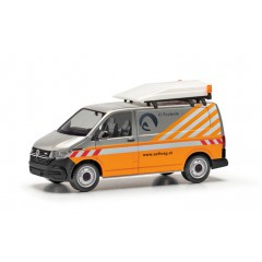 Herpa 098274 VW T6.1 ASFINAG 1:87