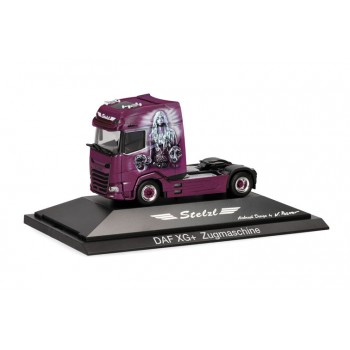 Herpa 111126 DAF XG+ Stelzl 1:87