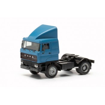 Herpa 317382 Rába 2a. blauw 1:87
