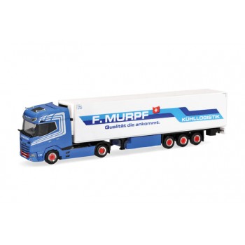 Herpa 319058 DAF XG+ K.Sz. F. Murpf 1:87