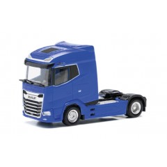 Herpa 315760-003 DAF XG, blauw (NL) 1:87