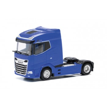 Herpa 315760-003 DAF XG, blauw (NL) 1:87