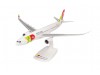 Herpa 612227-002 Airbus A330-900neo TAP Air Portugal Infante D. Henrique 1:200