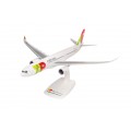Herpa 612227-002 Airbus A330-900neo TAP Air Portugal Infante D. Henrique 1:200