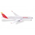 Herpa 532617-001 Airbus A350-900 Iberia EC-NIS Talento a Bordo 1:500