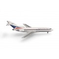 Herpa 537278 Boeing 727-100 Delta Air Lines 1:500