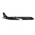 Herpa 537391 Airbus A321neo Air New Zealand Star Alliance 1:500