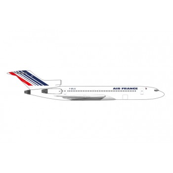 Herpa 537605 Boeing 727-200 Air France 1:500
