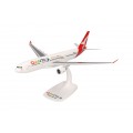Herpa 614061 Airbus A330-200 Qantas Pride is in the Air Whitsundays 1:200