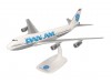 Herpa 614153 Boeing 747-100 Pan Am billb. livery Clipper Sparkling Wave 1:250