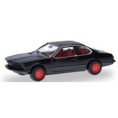 Herpa 956512 BMW 6 (E24) Spielwarenmesse / 75 Jahre Herpa - 1:87