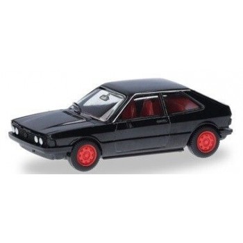 Herpa 956543 VW Scirocco Spielwarenmesse / 75 Jahre Herpa - 1:87