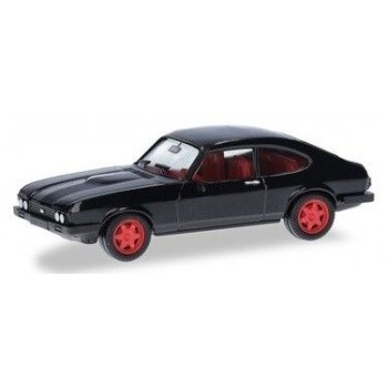 Herpa 956550 Ford Capri Spielwarenmesse / 75 Jahre Herpa - 1:87