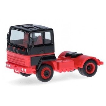 Herpa 956574 Ford Transcontinental Spielwarenmesse / 75 Jahre Herpa