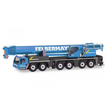 Herpa 312228 Liebherr LTM 1300-6.2 Felbermayr