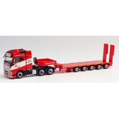 Herpa 312264 Volvo FH 16 Gl. 6x4 S.t.Sz. Colonia