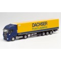 Herpa 312455 Iveco Stralis NP K.Sz. Dachser Food Logistic