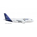 Herpa 570985 Airbus A319 Lufthansa LU 2020 Verden