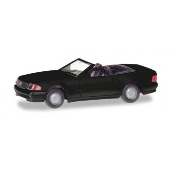 Herpa 013222 Mercedes Benz 500 SL (Minikit) 1:87