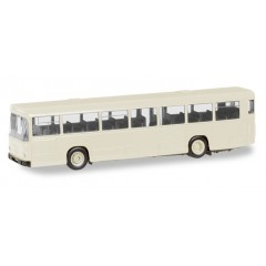 Herpa 013246 MAN Büssing SU210, beige (Minikit) 1:87