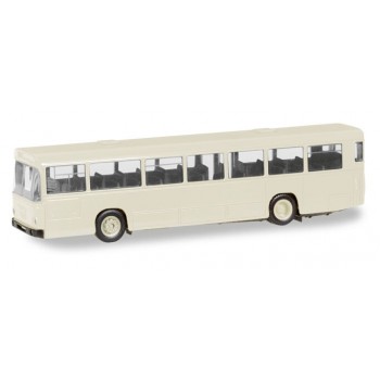 Herpa 013246 MAN Büssing SU210, beige (Minikit) 1:87