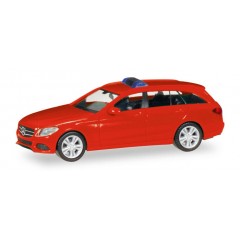Herpa 013284 Mercedes Benz C-Klasse Combi FW (Minikit) 1:87