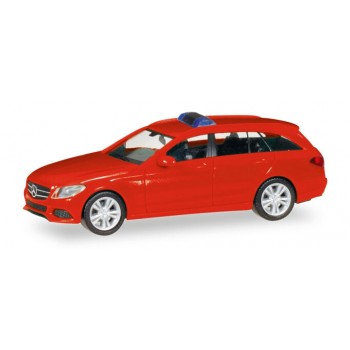Herpa 013284 Mercedes Benz C-Klasse Combi FW (Minikit) 1:87 Herpa 013284 Mercedes Benz C-Klasse Combi FW (Minikit) 1:87