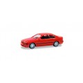 Herpa 022644002 BMW M5 (E39), rood