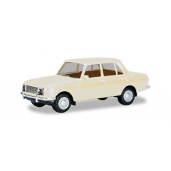 Herpa 022903004 Wartburg 353 '66, wit