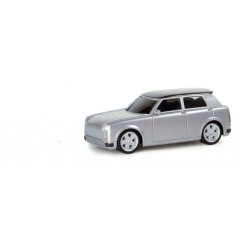 Herpa 023917 New Trabi IAA 2007