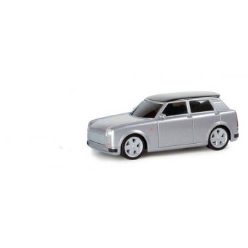 Herpa 023917 New Trabi IAA 2007