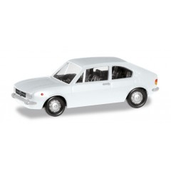 Herpa 024549005 Alfa Romeo Alfasud, wit