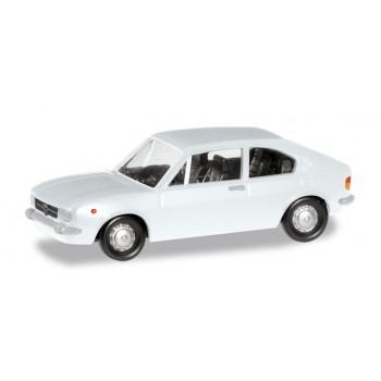 Herpa 024549005 Alfa Romeo Alfasud, wit