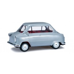 Herpa 027588 Zundapp Janus, grijs
