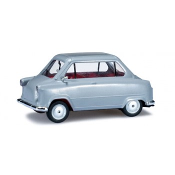 Herpa 027588 Zundapp Janus, grijs