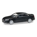 Herpa 028660 Audi A5 Coupe, zwart