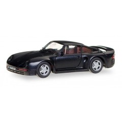 Herpa 028684 Porsche 959 "HerpaHEdition" 1:87