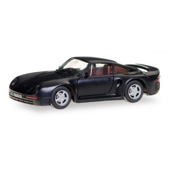 Herpa 028684 Porsche 959 "HerpaHEdition" 1:87 Herpa 028684 Porsche 959 "HerpaHEdition" 1:87