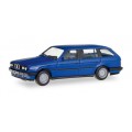 Herpa 028714 BMW 3 Touring E30 "HerpaHEdition" 1:87