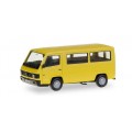 Herpa 028806 Mercedes Benz 100 D Bus "Herpa HEdition" 1:87