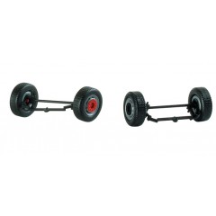 Herpa 052559 Lenkungsteile fur LKW NEU