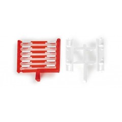 Herpa 052641 Spatlappen "Schmitz"