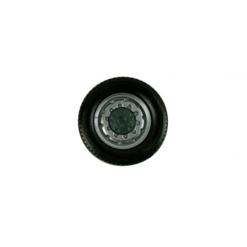 Herpa 052948 Allradfelgen fur LKW Vorderachse zweiteilig (8 Radsatze) Herpa 052948 Allradfelgen fur LKW Vorderachse zweiteilig (8 Radsatze)