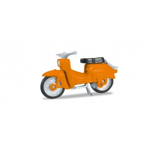 Brommers en Motoren 1:87