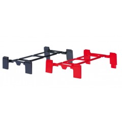 Herpa 053211 Kotflugel 3a Schmitz offen