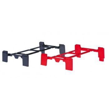 Herpa 053211 Kotflugel 3a Schmitz offen