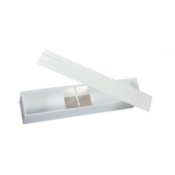 Herpa 053310 12 Metallplättchen f. Cont.Nac Herpa 053310 12 Metallplättchen f. Cont.Nac